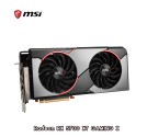 VGA (การ์ดแสดงผล) MSI RADEON RX5700 XT GAMING X 8GB GDDR6 256 BIT 3 + 1Y